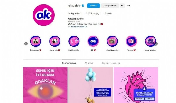 Flört uygulamasında hayatının şokunu yaşadı! Ceren sandı, Bülent çıktı
